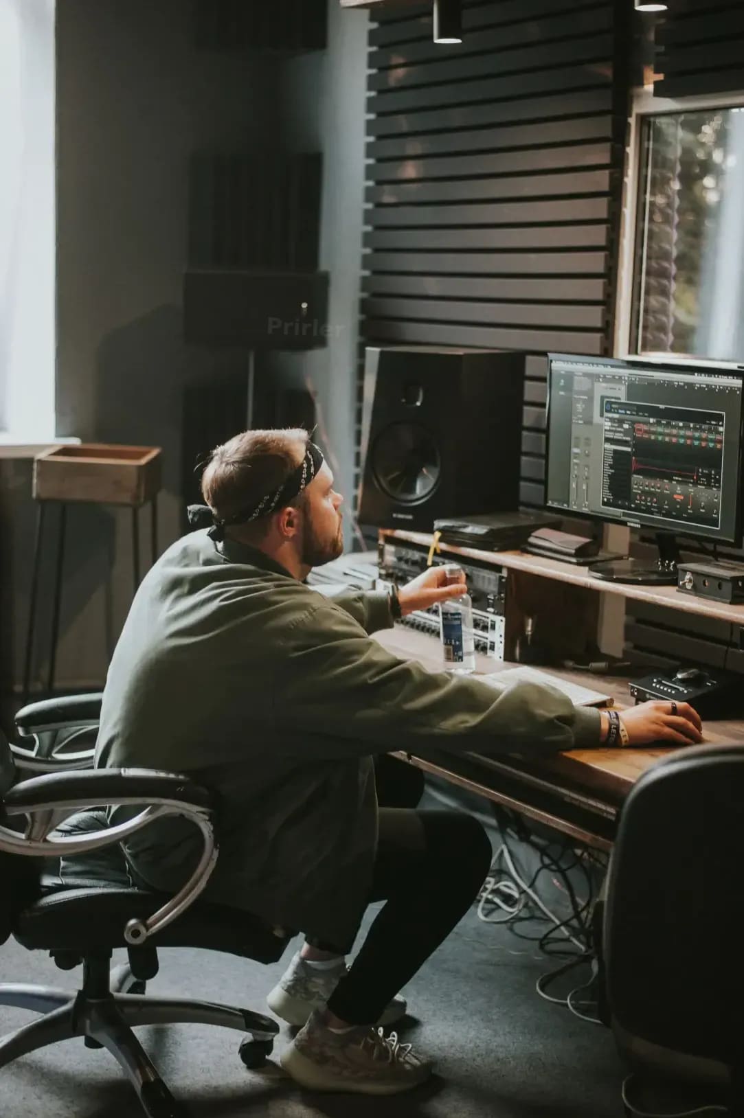 Tendencias de edición y color que están marcando el audiovisual en 2026