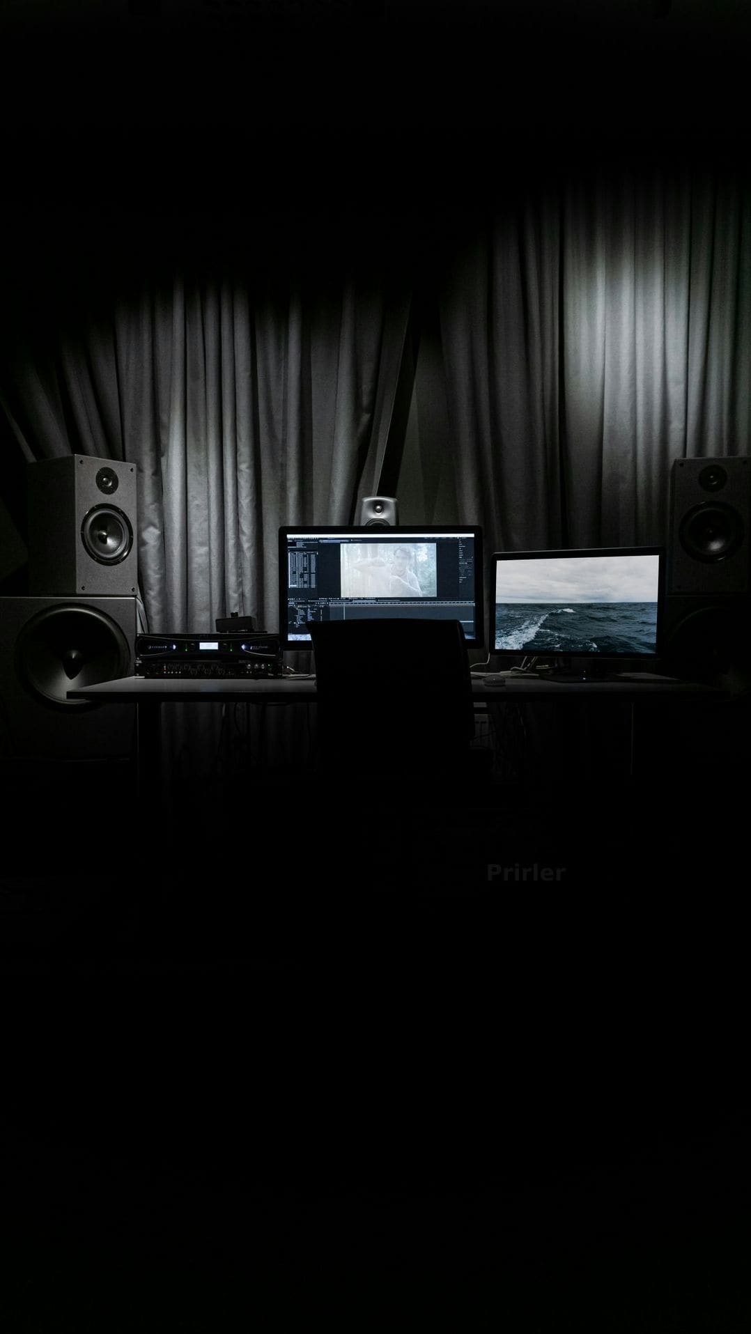 Prirler 8